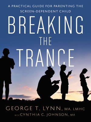 cover image of Breaking the Trance